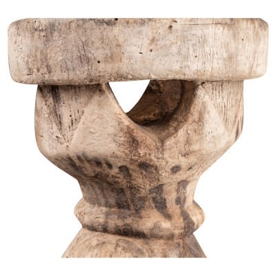 AAA1165 Igbo-Skulptur