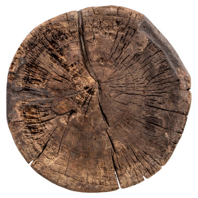 Lefem-Gedenkskulptur