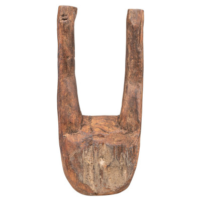 Sculpture Luba Mboko AAA948