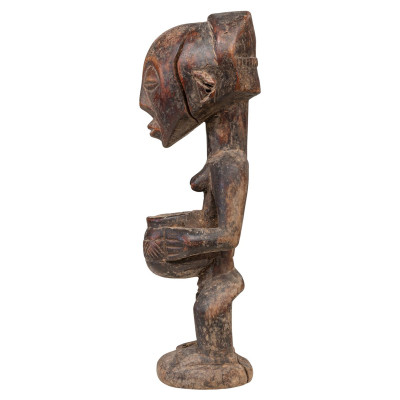 Sculpture Luba Mboko AAA1349