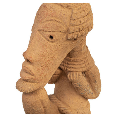Sculpture Nok Ancestor AAA821