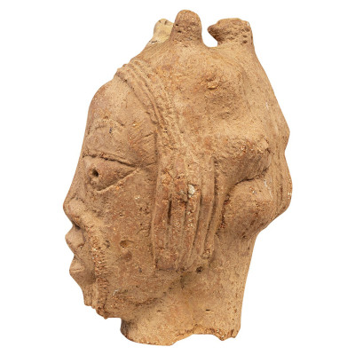 Sculpture Nok Ancestor AAA819