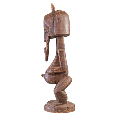 Sculpture Nkishi Power AAA845