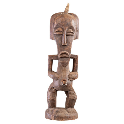Sculpture Nkishi Power AAA845