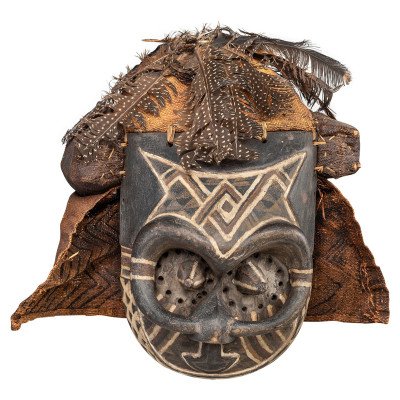 Kete Maske