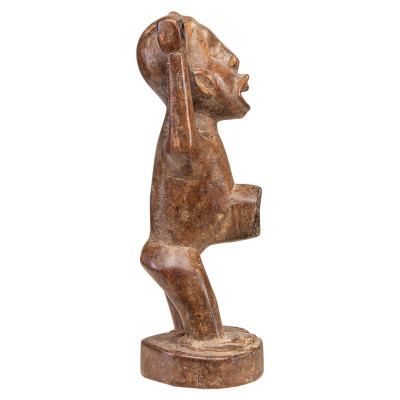 Skulptur Spiegel Fetish AAA1081