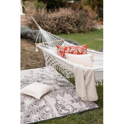 Jane schlichtes Schottenmuster