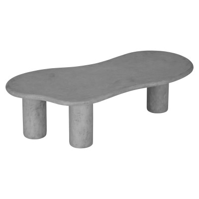 Scala Curva Couchtisch