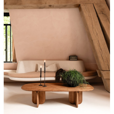 Linea Couchtisch