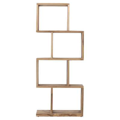 Tetris Bücherregal