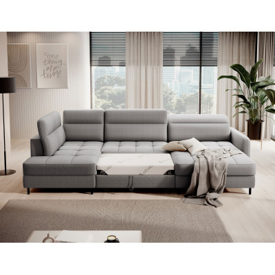 U-förmige Wohnlandschaft Berrto rechts