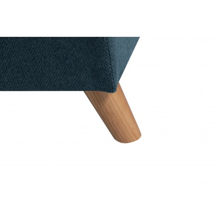 Artiku panoramisk sovesofa med 2 opbevaringsrum