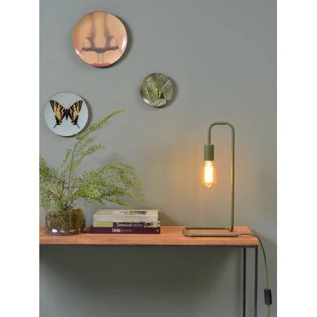 Bordlampe London