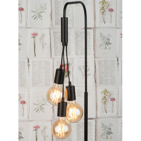 Gulvlampe Oslo