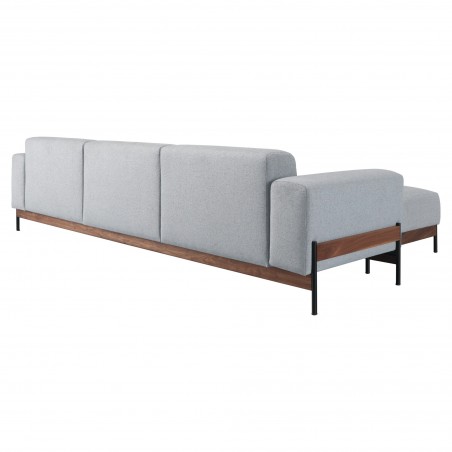 Bowie 3-personers sofa
