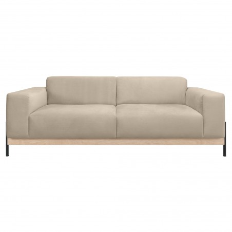 Bowie 2-personers sofa