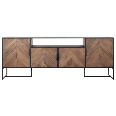 Buffet Criss Cross No.3