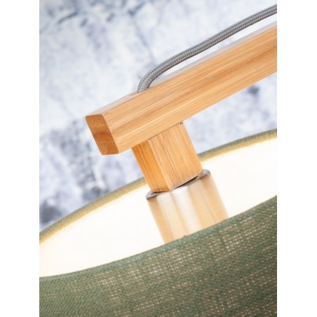 Himalaya bordlampe