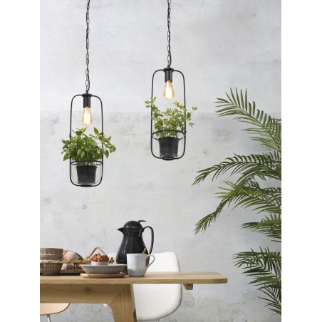 Firenze vedhæng lampe