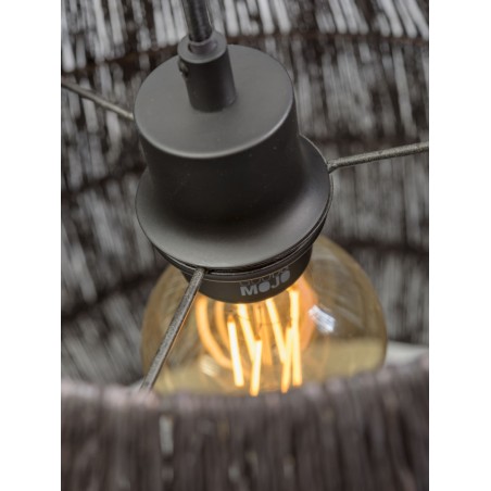 Iguazu konisk suspension