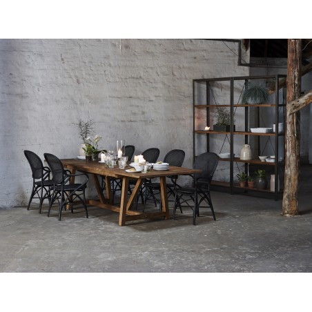 Frokostbord Lucas
