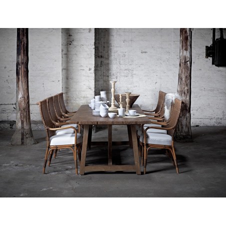 Frokostbord Lucas