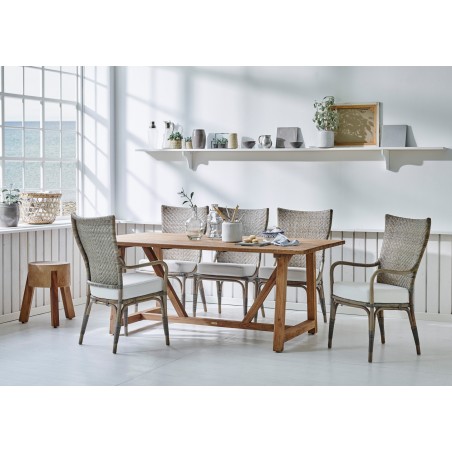 Frokostbord Lucas