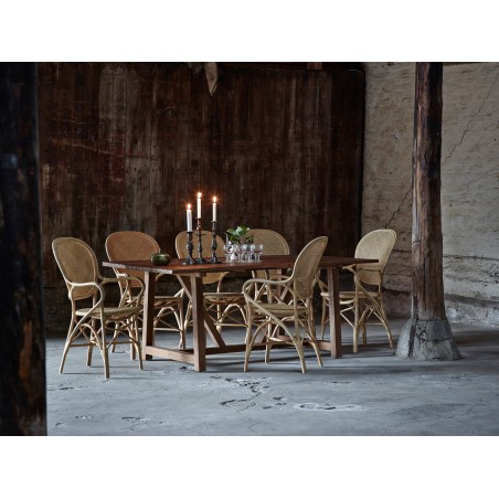 Frokostbord Lucas