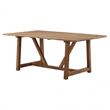 Frokostbord Lucas
