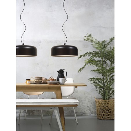 Marseille vedhæng lampe