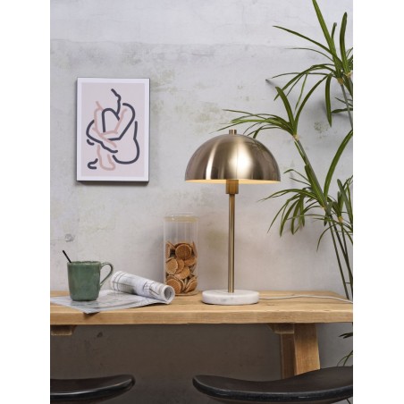 Bordlampe Toulouse