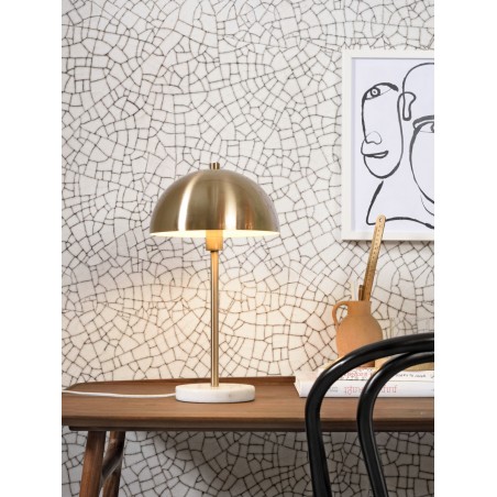 Bordlampe Toulouse