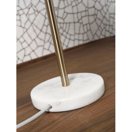 Bordlampe Toulouse