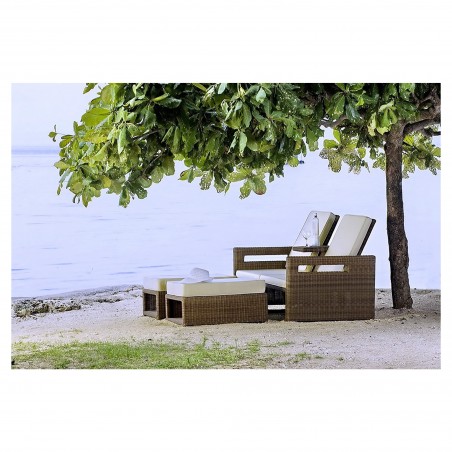 San Marino Lovers Sofa med hynder