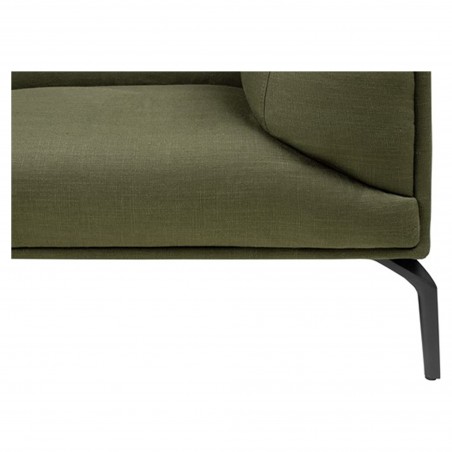 Dexter 2,5 personers sofa