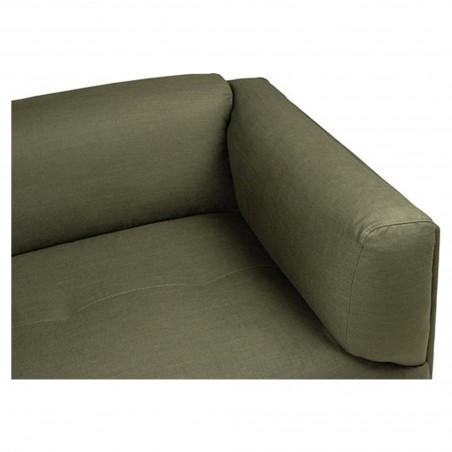 Dexter 2,5 personers sofa