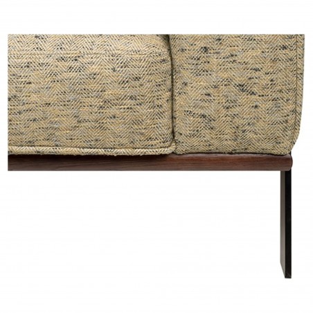 Magnus 2-personers Bee sofa