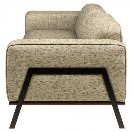 Magnus 2-personers Bee sofa