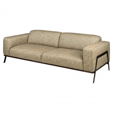 Magnus 2-personers Bee sofa