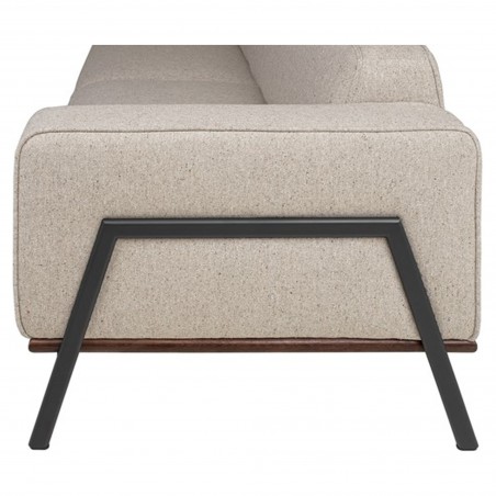 Maizen 3-personers Bee sofa