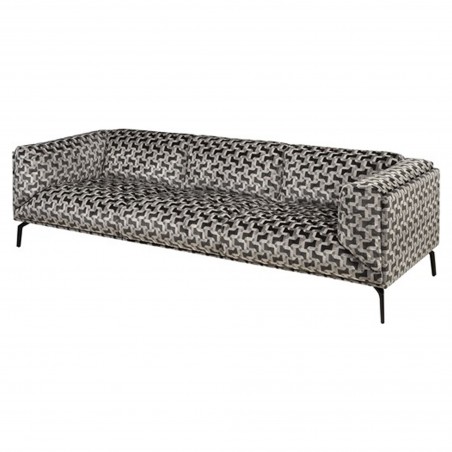 Dexter 3 personers Mosaik Sofa