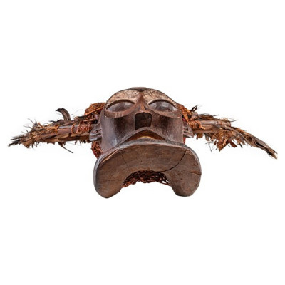 AAA684 Chihongo maske