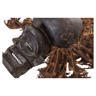 AAA632 Chihongo maske