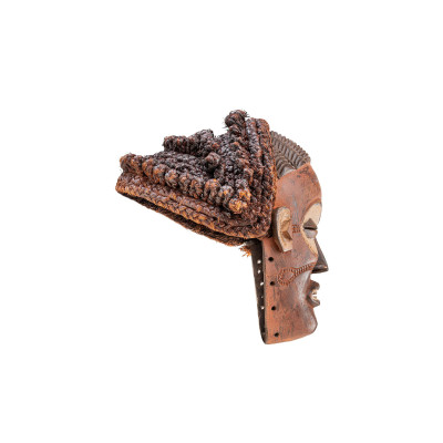 Chokwe AAA792 maske