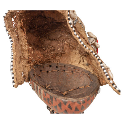 Ngady A Mwaash maske AAA710