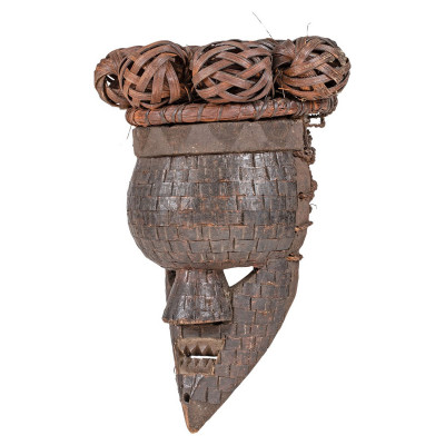 Mukinka AAA271 maske