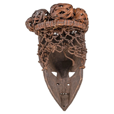 Mukinka AAA271 maske