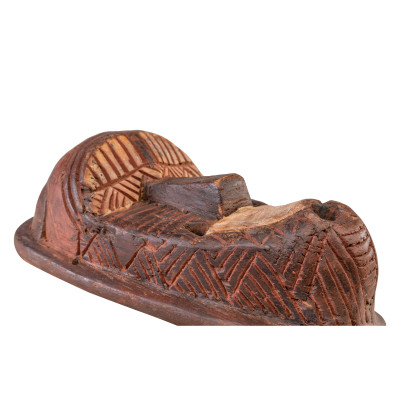 Tetela AAA757 maske