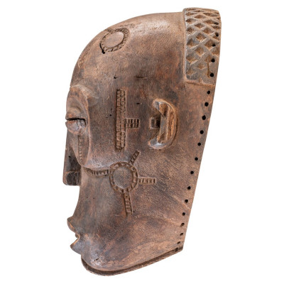 AAA798 Chihongo maske