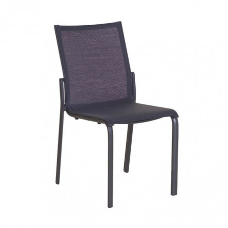 Sæt med 4 stabelbare Koton stole